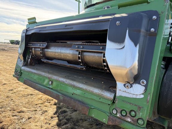 2024 John Deere S780 - Photo28