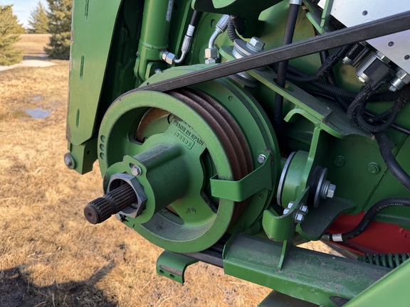 2024 John Deere S780 - Photo30