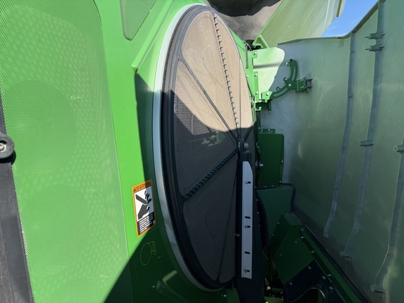 2024 John Deere S780 - Photo31