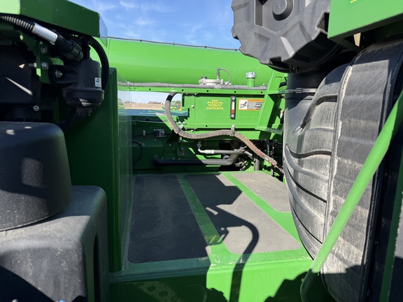 2024 John Deere S780 - Photo33