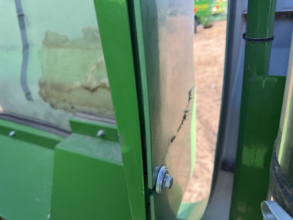 2024 John Deere S780 - Photo34