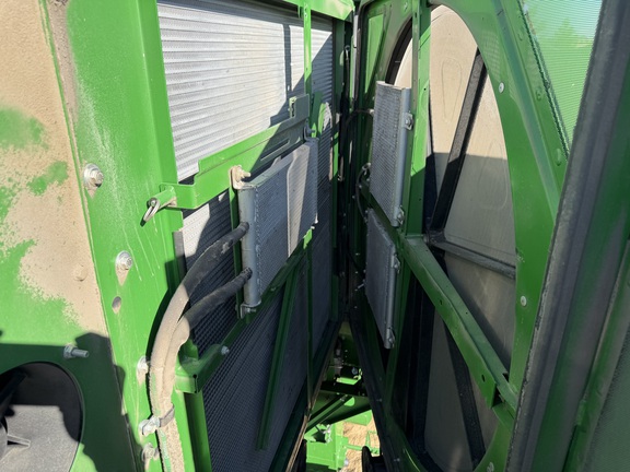 2024 John Deere S780 - Photo32