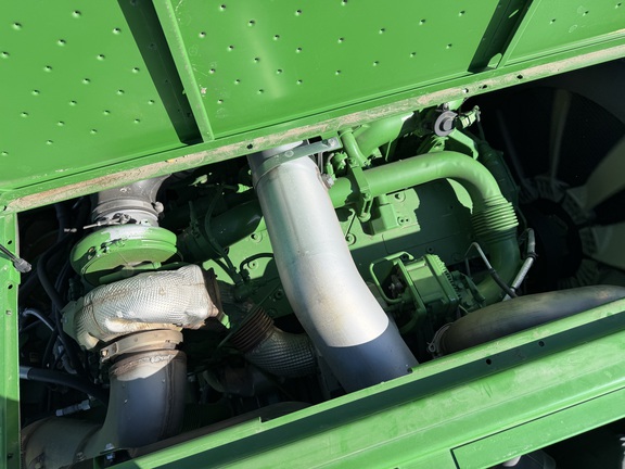 2024 John Deere S780 - Photo36