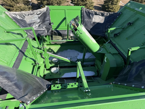 2024 John Deere S780 - Photo37