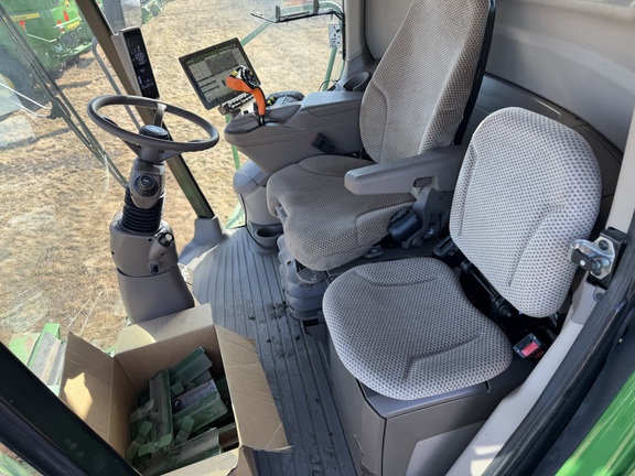 2024 John Deere S780 - Photo39