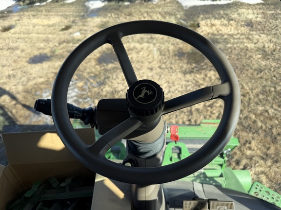 2024 John Deere S780 - Photo40