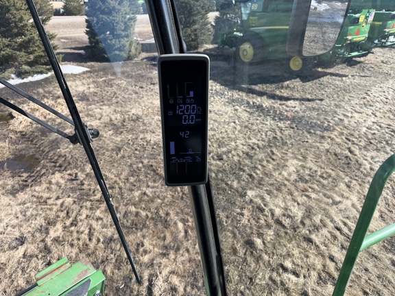 2024 John Deere S780 - Photo42