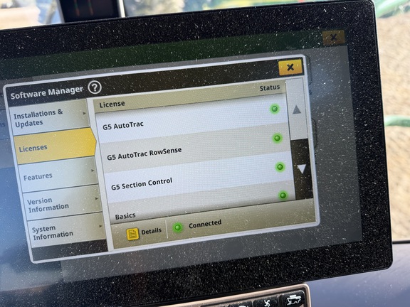 2024 John Deere S780 - Photo45