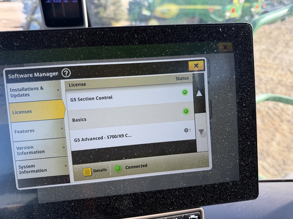 2024 John Deere S780 - Photo46