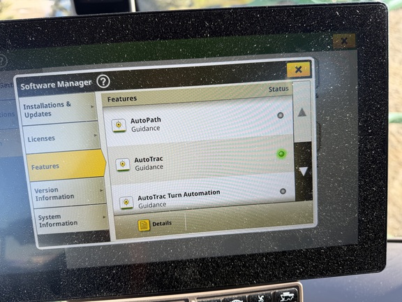 2024 John Deere S780 - Photo47
