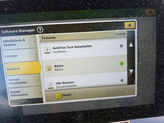 2024 John Deere S780 - Photo48