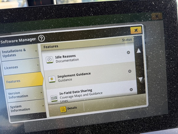 2024 John Deere S780 - Photo49