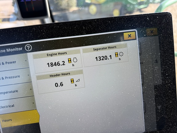 2024 John Deere S780 - Photo44