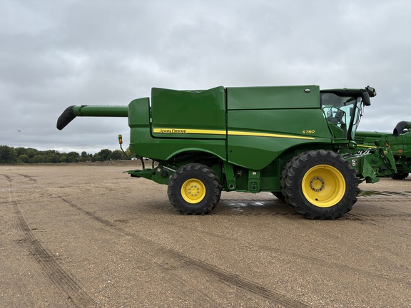 2024 John Deere S780 - Photo2