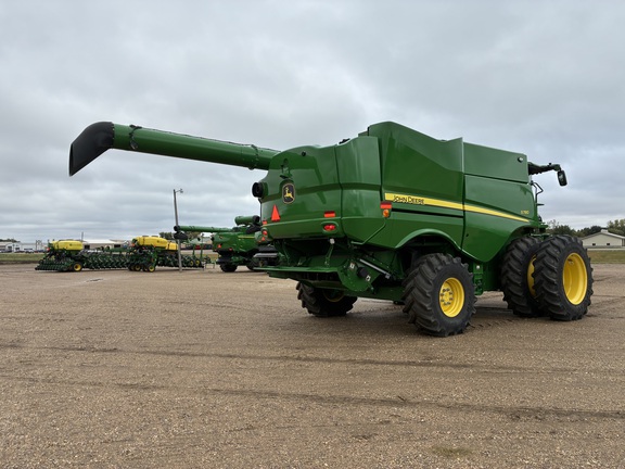 2024 John Deere S780 - Photo3
