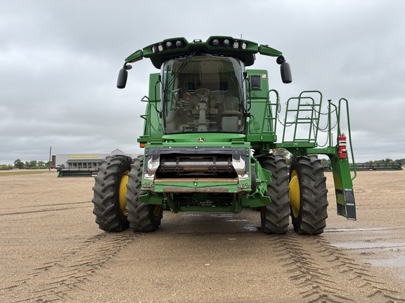 2024 John Deere S780 - Photo7