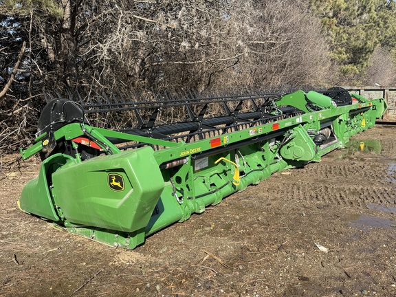 2024 John Deere RD40F - Photo3