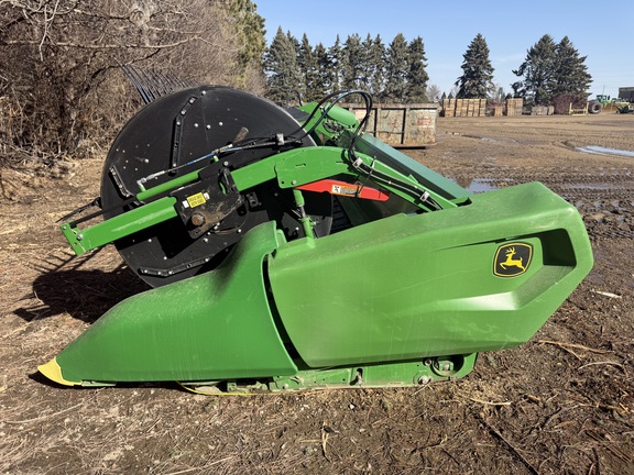 2024 John Deere RD40F - Photo2