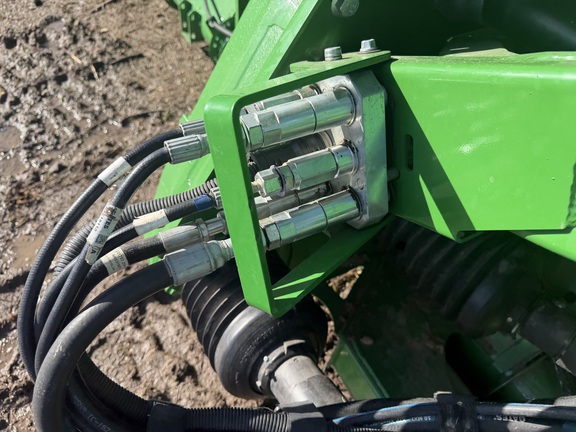2024 John Deere RD40F - Photo10