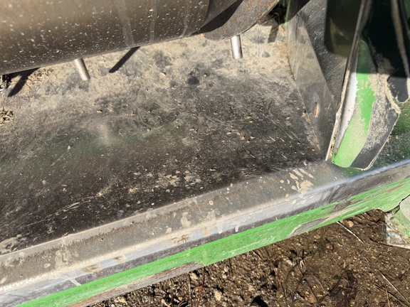 2024 John Deere RD40F - Photo12