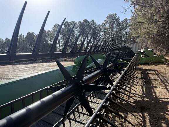 2024 John Deere RD40F - Photo19