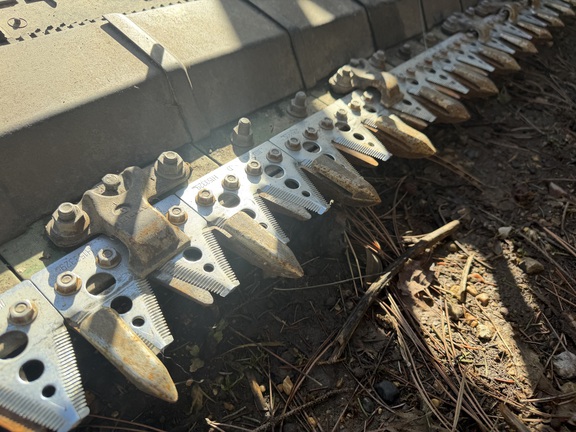 2024 John Deere RD40F - Photo21