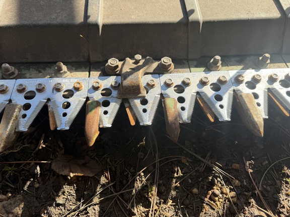 2024 John Deere RD40F - Photo22