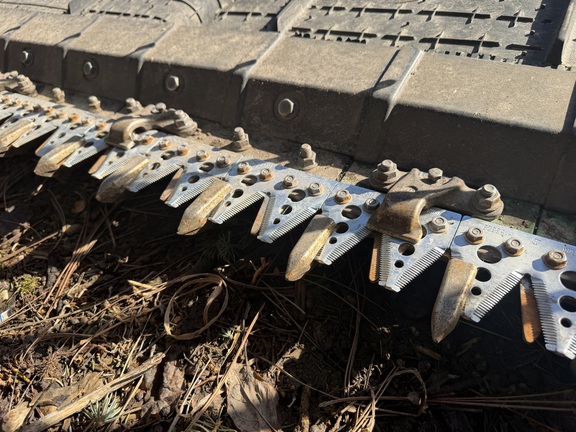 2024 John Deere RD40F - Photo23