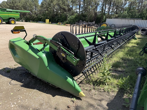 2024 John Deere RD40F - Photo6
