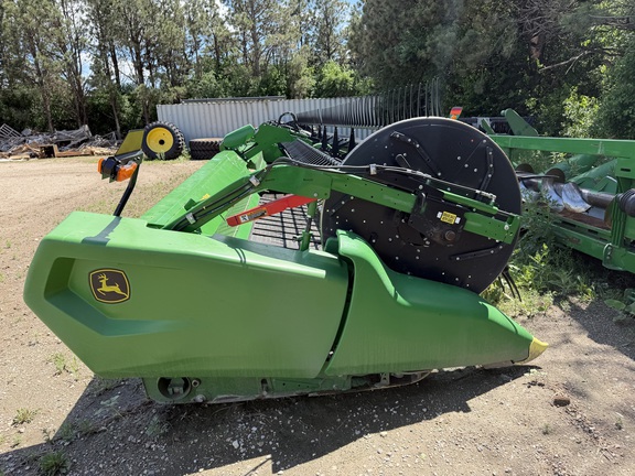 2024 John Deere RD40F - Photo5