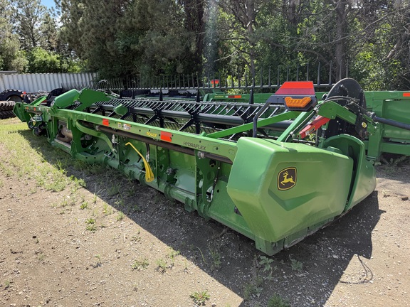 2024 John Deere RD40F - Photo4