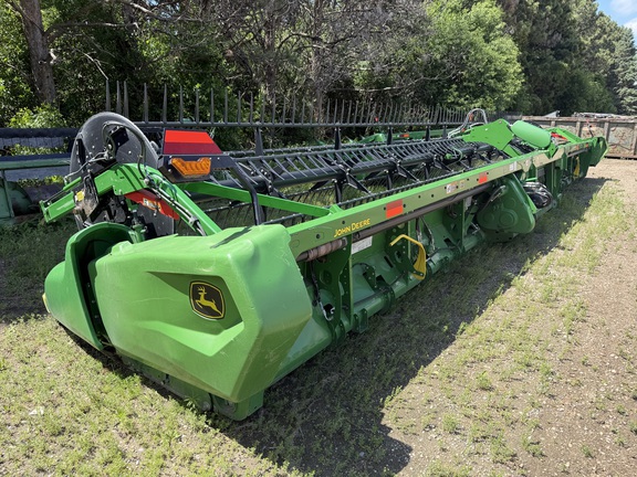 2024 John Deere RD40F - Photo3