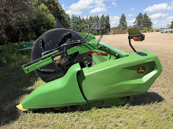2024 John Deere RD40F - Photo2