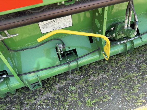 2024 John Deere RD40F - Photo7