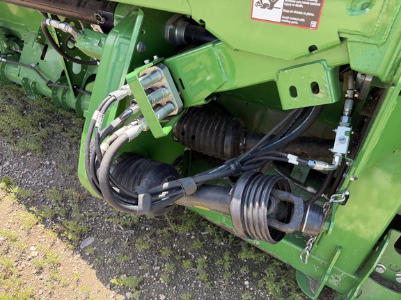 2024 John Deere RD40F - Photo9