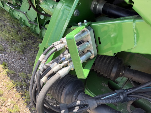 2024 John Deere RD40F - Photo10