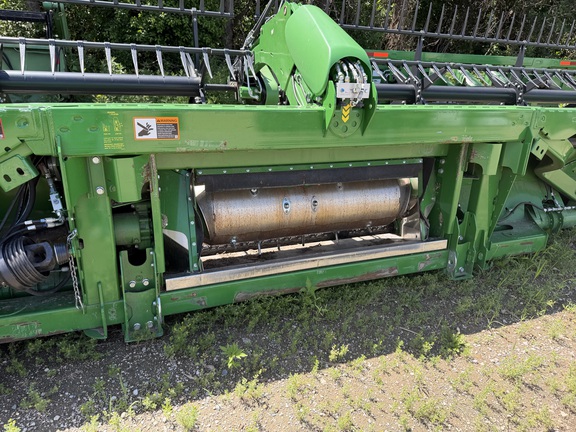2024 John Deere RD40F - Photo11