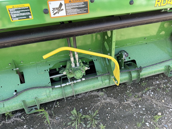 2024 John Deere RD40F - Photo8
