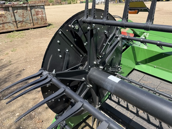 2024 John Deere RD40F - Photo17