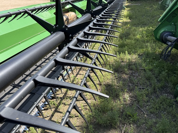 2024 John Deere RD40F - Photo19