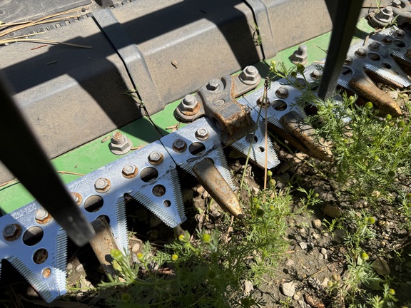 2024 John Deere RD40F - Photo23