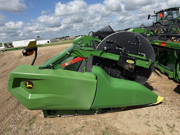 2024 John Deere RD40F - Photo2