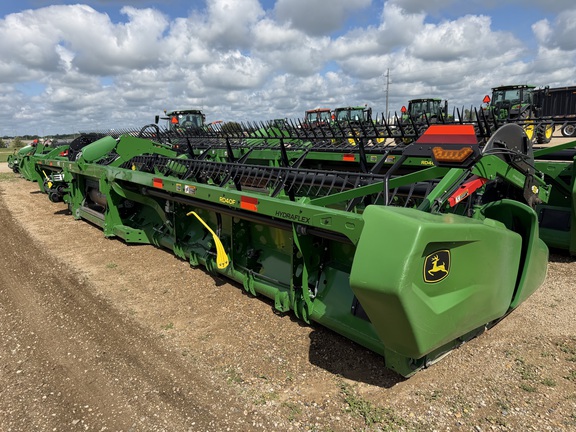2024 John Deere RD40F - Photo3