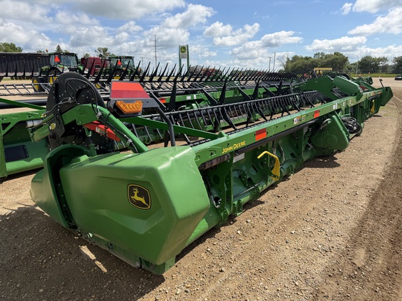 2024 John Deere RD40F - Photo4