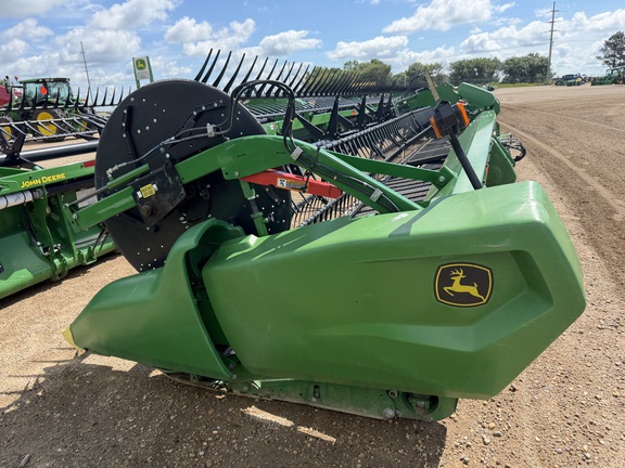 2024 John Deere RD40F - Photo5