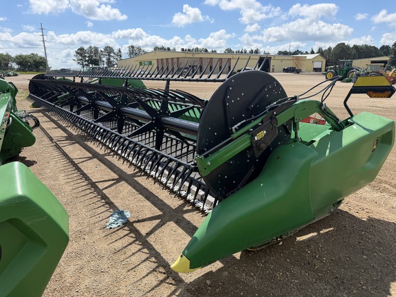 2024 John Deere RD40F - Photo6