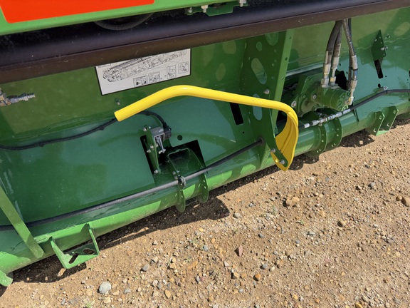 2024 John Deere RD40F - Photo7