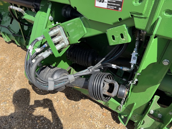 2024 John Deere RD40F - Photo9