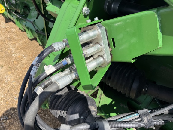 2024 John Deere RD40F - Photo10