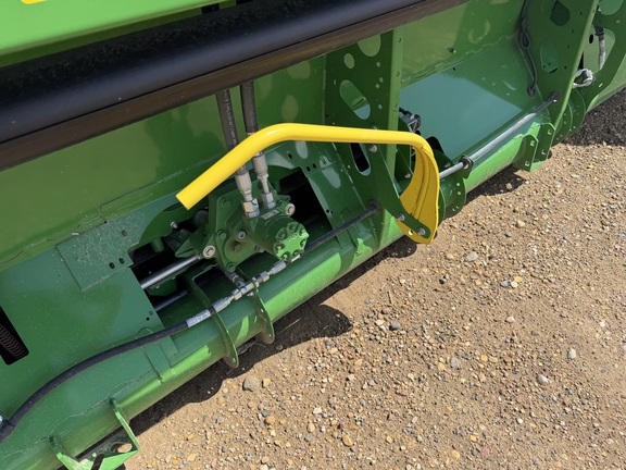 2024 John Deere RD40F - Photo8